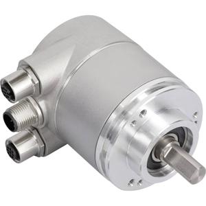 Posital Fraba OCD-DPC1B-0016-C100-H72 Roterende encoder Absoluut Optisch Klemflens 58 mm 1 stuk(s)