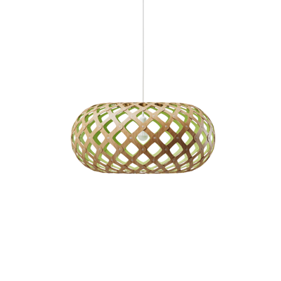 David Trubridge - Kina Ø80cm Hanglamp