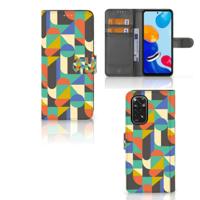 Xiaomi Redmi Note 11/11S | Telefoon Hoesje | Funky Retro