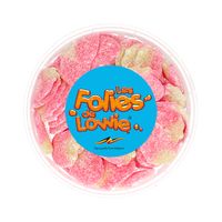 Les Folies de Lowie 'Gigi' - 450g