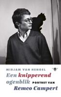 Een knipperend ogenblik (Hardback)