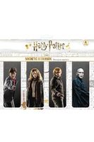 Harry Potter Magnetic Bookmark Set C - thumbnail