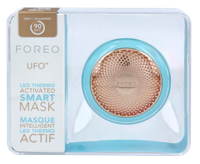 Foreo Ufo LED Thermo Activated Smart Mask - Mint 1 stuk 1 pc