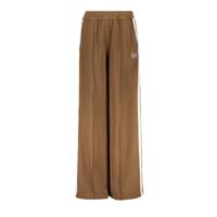 Frankie & Liberty winter traningsbroek meisjes bruin