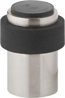 Formani TIMELESS F540 deurstop wand/vloer - mat nikkel