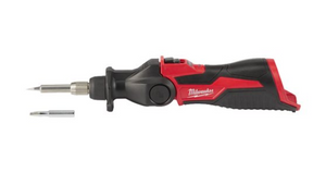 Milwaukee M12 SI-0 SUBCOMPACTE SOLDEERBOUT - Body - 4933459760