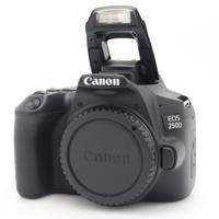 Canon EOS 250D body occasion