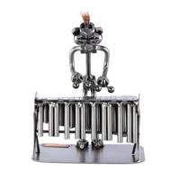 Xylofoon / Marimba speler
