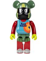 MEDICOM TOY x Space Jam: A New Legacy figurine BE@RBRICK Marvin The Martian - Vert - thumbnail