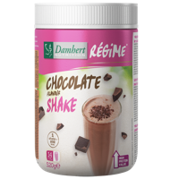 Damhert Think Slim Maaltijshake Chocolade