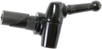 Busch + Müller Busch & müller spiegel bevestiging inner bar fastening b&m 16mm