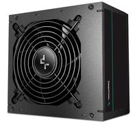 DeepCool PM800D power supply unit 800 W 20+4 pin ATX ATX Zwart