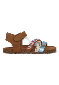 Shoesme Sandalen IC23S009-A Bruin maat