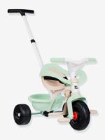 BE FUN comfort driewieler E SMOBY groen