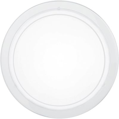Eglo plafondlamp dm290 wt &apos;planet 1&apos;