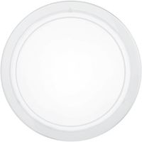 Eglo plafondlamp dm290 wt 'planet 1' Eglo plafondlamp dm290 wt 'planet 1'