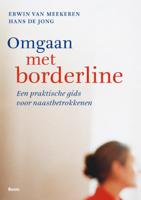 Omgaan met borderline (Paperback)