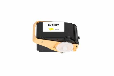 Xerox 106R02601 alternatief Toner cartridge Geel 4500 pagina