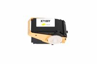 Xerox 106R02601 alternatief Toner cartridge Geel 4500 pagina