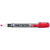 Markal Paint-Riter+ Oily Surface HP 96962 Lakmarker Rood 3 mm