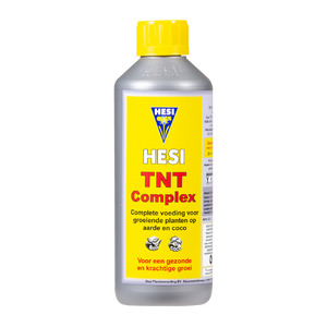 Hesi Hesi TNT-Complex