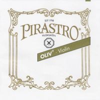 Pirastro P311111 vioolsnaar E-1 - thumbnail