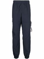 Jacquemus pantalon de jogging Le Jogging - Bleu