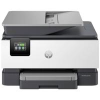 HP OfficeJet Pro 9120 b Multifunctionele printer Inkjet Kleur A4 Printen, scannen, kopiëren, faxen ADF, Duplex-ADF, Duplex, LAN, USB, WiFi, Bluetooth