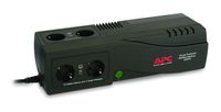 APC Back-UPS BE325-GR Noodstroomvoeding - 4x stopcontact, 325VA - thumbnail