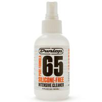 Dunlop 6644 Pure Formula 65 Silicone Free Intensive Cleaner
