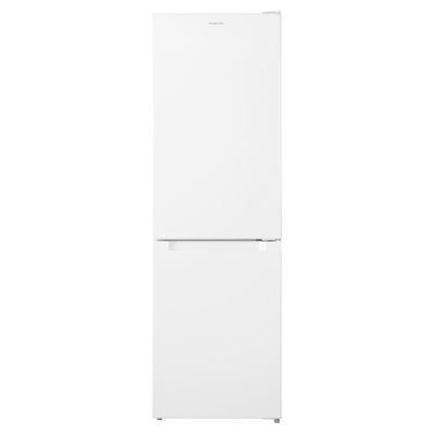 InventumKV1500W Koel-vriescombinatie Wit