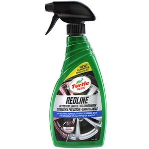 Turtlewax Redline Velgenreiniger 500ml 1830880