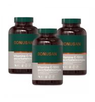 Vitamine C 1000 ascorbaten complex