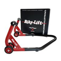 BIKE-LIFT Paddockstand demonteerbaar, voor de motor, Achter zonder adapters - thumbnail