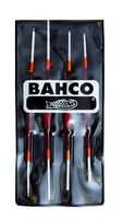 Bahco set trim schroevendraaiers | 5600/4
