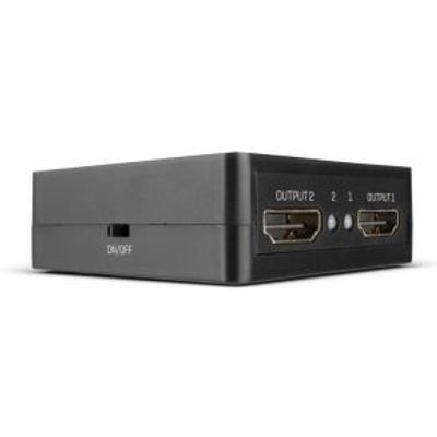 Lindy 38358 video splitter HDMI 2x HDMI