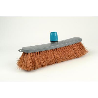 Linea cocosbezem 33cm kunststof