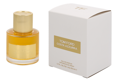Tom Ford Costa Azzurra Eau de parfum Spray 50 ml Heren