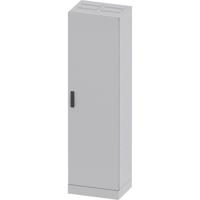 Siemens 8GK1423-8KK25 Installatieverdeler 550 x 1950 x 400 Staal Grijs 1 stuk(s)