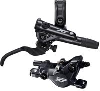 Shimano xt schijfremset rechts achterrem bl-m8100 170cm