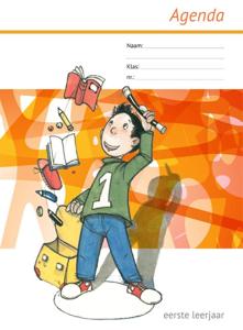 Agenda 1 (Hardback)