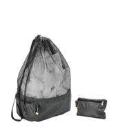 Cocoon Laundry Bag Traveler - Beluga Grey