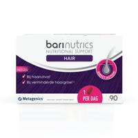BariNutrics Hair 90 Capsules