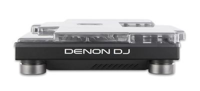 Decksaver DS-PC-PRIME4 DJ-accessoire Mixer/controller cover