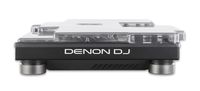 Decksaver DS-PC-PRIME4 DJ-accessoire Mixer/controller cover - thumbnail