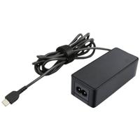 Lenovo USB-C 45W AC Adapter Laptop netvoeding 45 W
