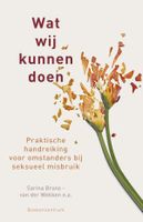 Wat wij kunnen doen - Sarina Brons- van der Wekken, Ineke van Dongen-van Veelen, Berna van der Zouwen-de Ruiter - ebook