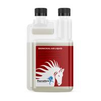 Bronchial air liquid Bronchial air liquid
