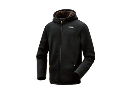 PARKSIDE Heren jack (Zwart, M)