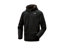 PARKSIDE Heren jack (Zwart, M)
